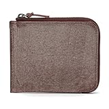 [ポーター]PORTER ウォール WALL 財布 015-03418 ボルドー/22