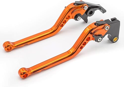 Miniatura 4 de Palancas de freno de embrague CNC para Banshee 350 YFZ350 95-08, Wolverine 350 Warrior YFM350 02-04, YFM 700 660 Raptor 01-06, YFS200 Blaster 03-07,