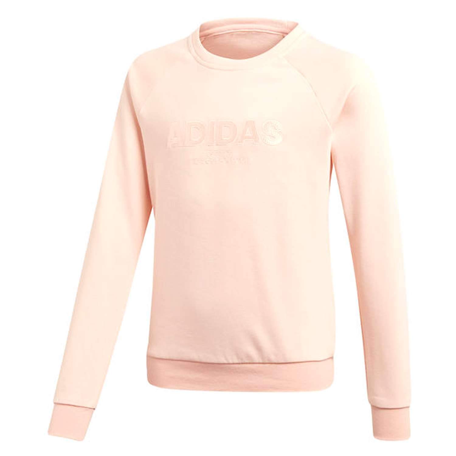 adidas Yg Allcap Sweat Sudadera Niñas