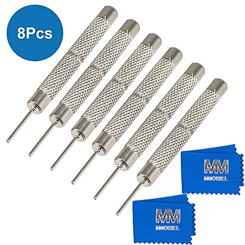 Vitamínicos, Imagen adicional