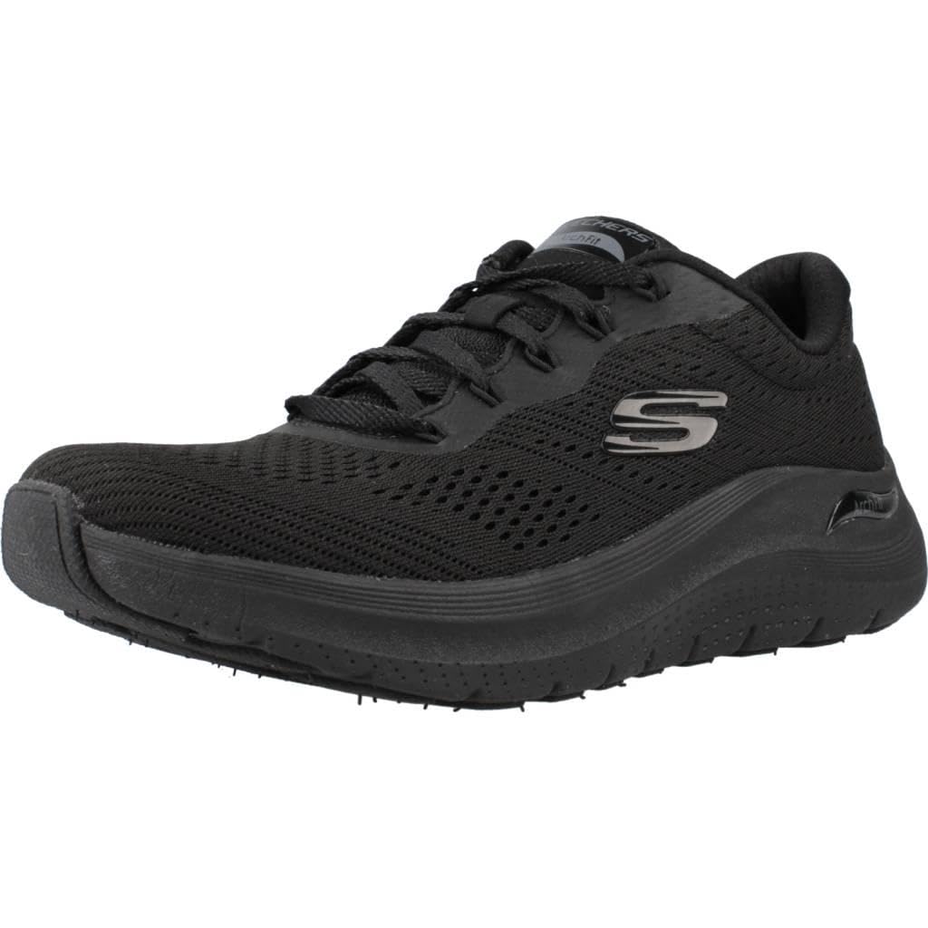Skechers Arch Fit 2.0 Big League Spor AyakkabıKadın