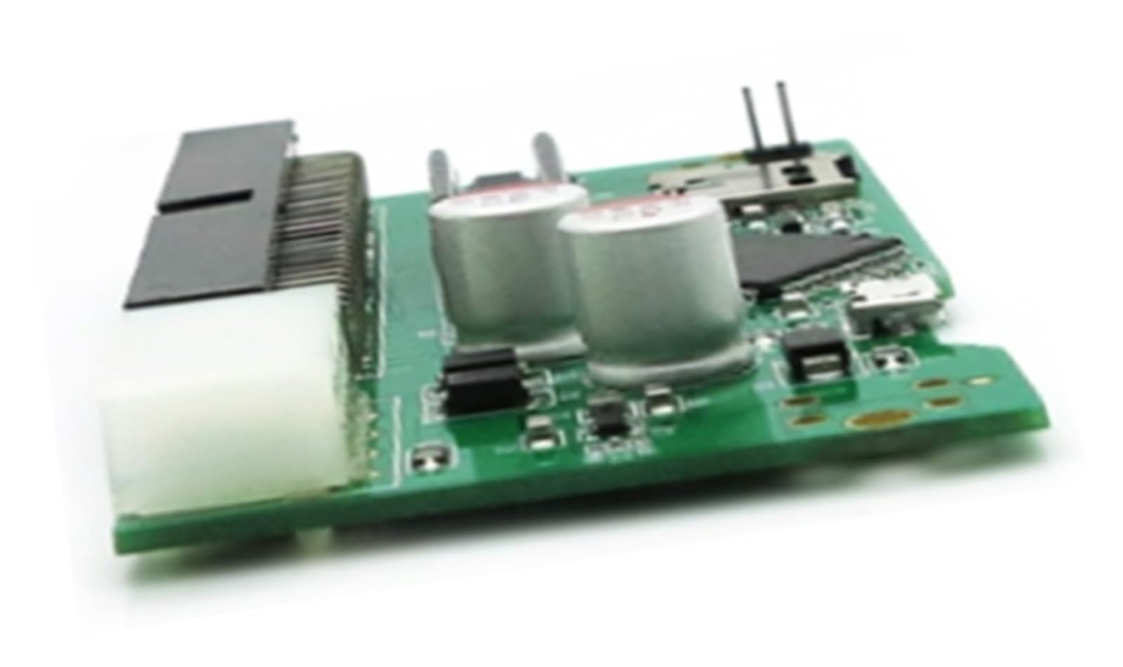 Carte SD SCSI2SD V5.0A, disque dur analogique SCSI