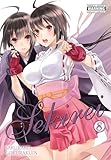 Sekirei, Vol. 8