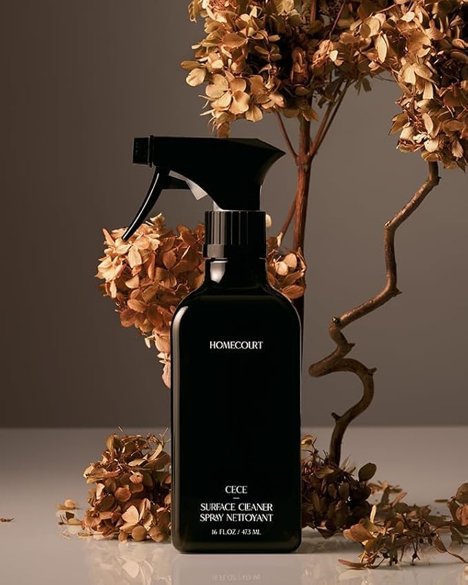 Homecourt by Courteney Cox Surface Cleaner, Cece, 16 fl oz