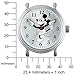 Disney Mickey Mouse Adult Vintage Articulating Hands Analog Quartz Watch