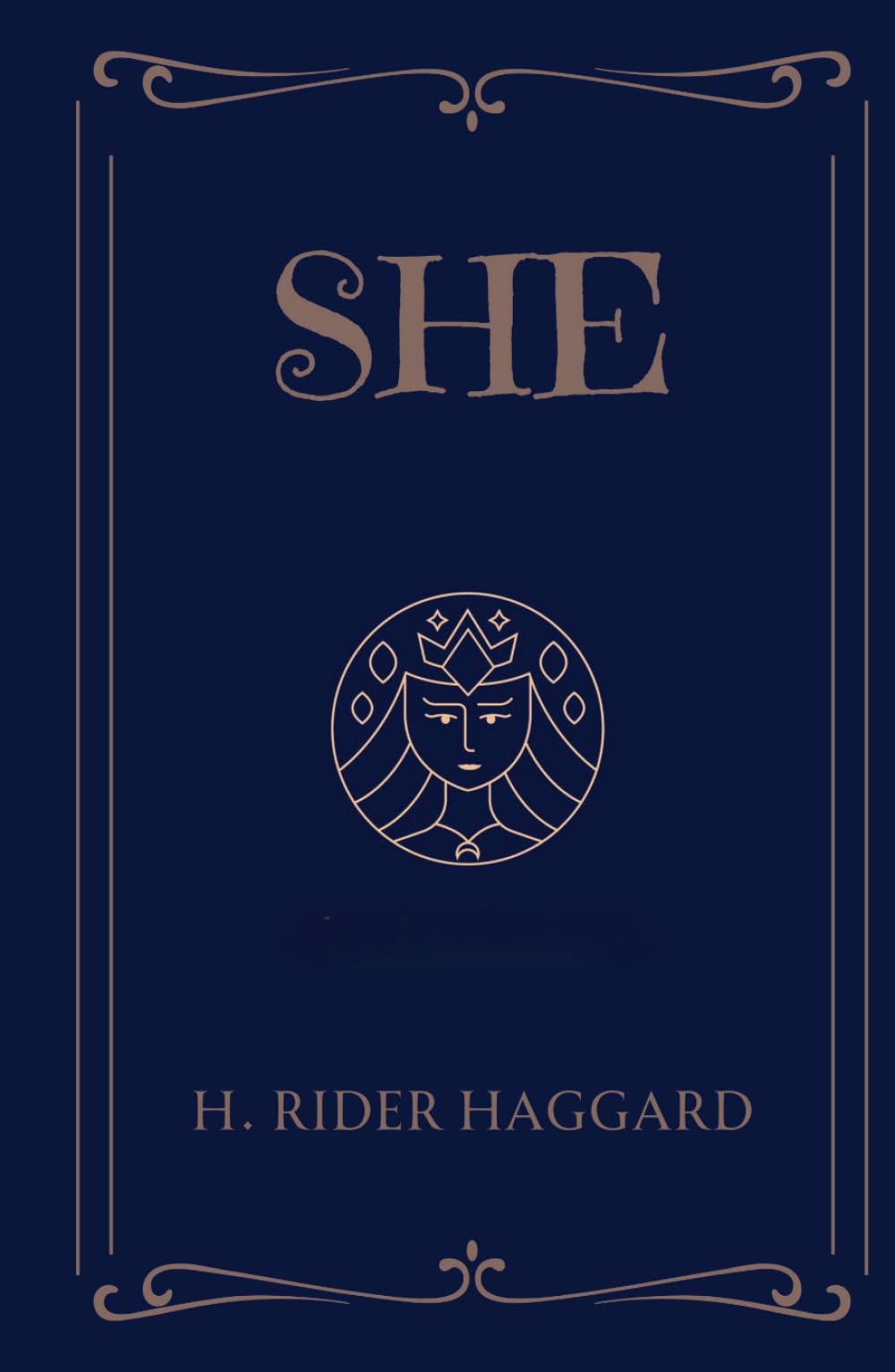 She: An 1887 Masterpiece of Fantasy Literature