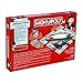 Winning Moves Monopoly Atletico Madrid (10230), Multicolor