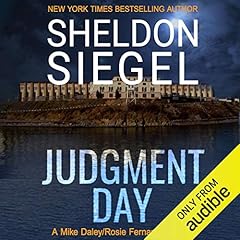 Judgment Day cover art