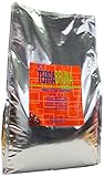 Ideal para las raíces EQUO terrabruna Media Bolsa, 10 L