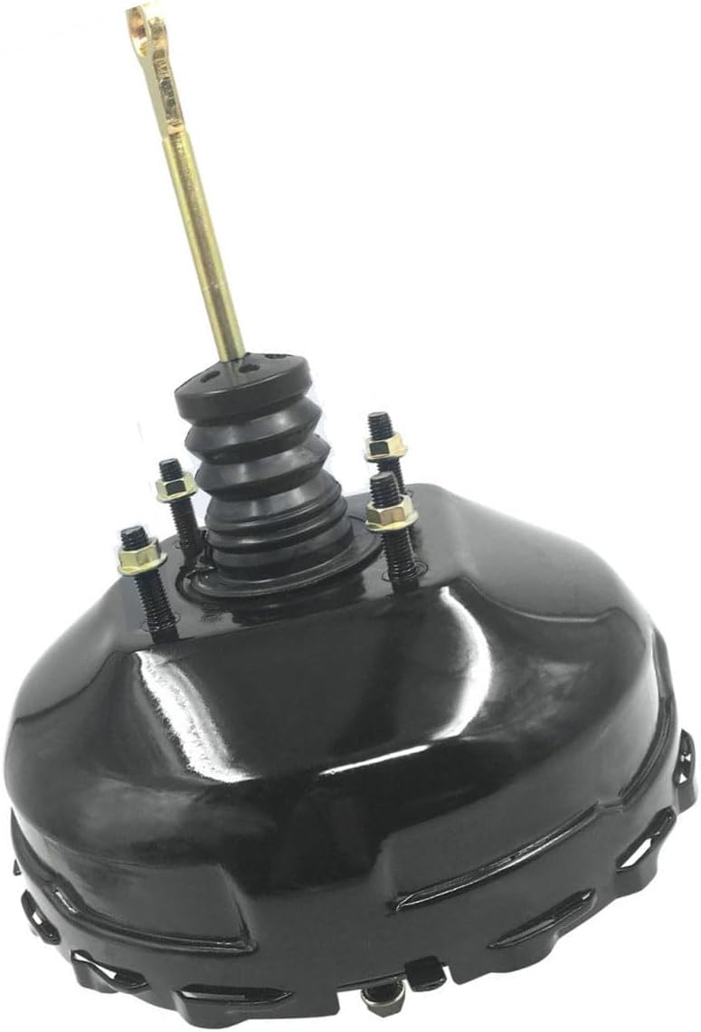 Power Brake Booster 54-71098 For 1994-1996 Chevrolet GMC C1500 K1500 K2500 C2500 Suburban 1995-1996 Chevrolet Tahoe Power Brake Booster 54-71098 For 1994-1996 Chevrolet GMC C1500 K1500 K2500 C2500 Suburban 1995-1996 Chevrolet Tahoe