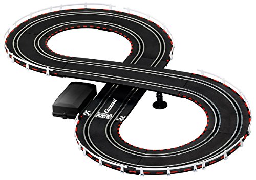 Carrera Teenage Mutant Ninja Turtles 1:43 Slot