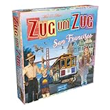 juegos de francisco franco Conduce con el trayecto de cables desde el Golden Gate Bridge hasta Alcatraz. Coloca tus trayectos de ferrocarril con una estrategia victoriana y cuelga a tus compañeros de juego