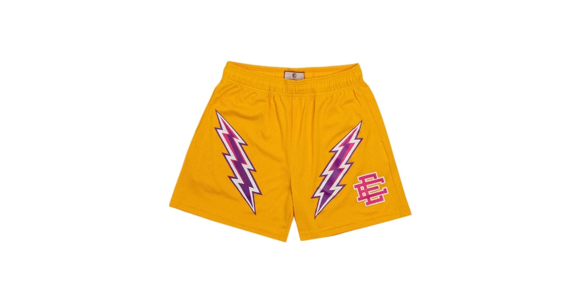 ERIC EMANUEL バスケットボールパンツ M ERIC EMANUEL バスケットボール パンツ M eric emanuel EE