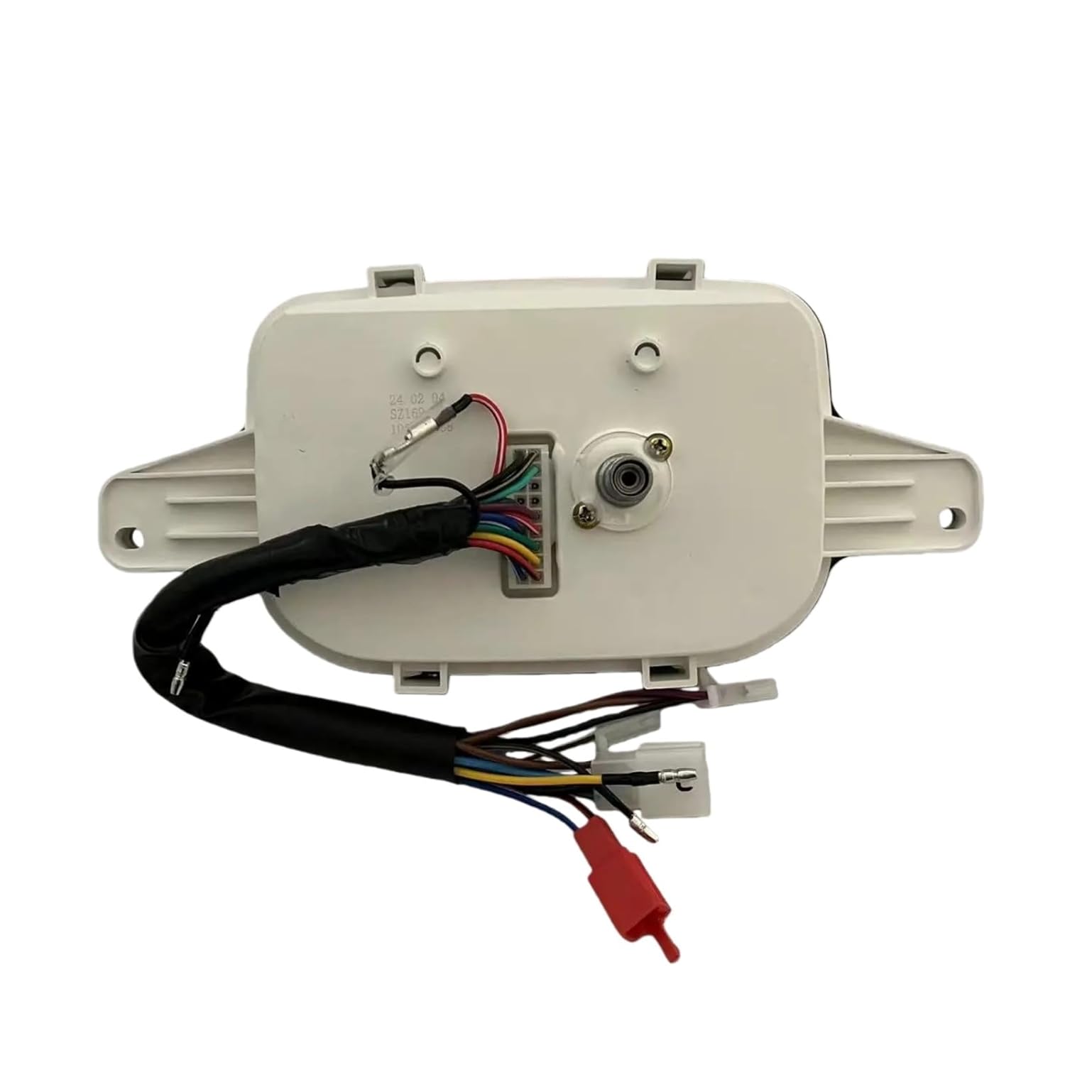 Motorcycle Speedometer Tachometer for YA&MAHA SS2 Y110 Y110SS SS110 TAURO FENIX105 F1ZR FiZR Crypton Digital Meter Assy Motorcycle Speedometer