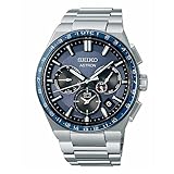 [セイコー]SEIKO アストロン ASTRON GPSソーラーウォッチ ソーラーGPS衛星電波時計 コアショップ専用 流通限定モデル 腕時計 メンズ SBXC109 NEXTER