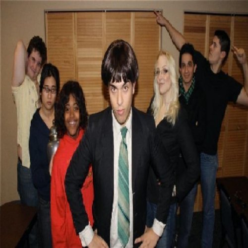  Theater Class Theme