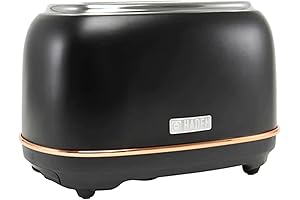 Haden Legacy 2-Slice Retro Toaster