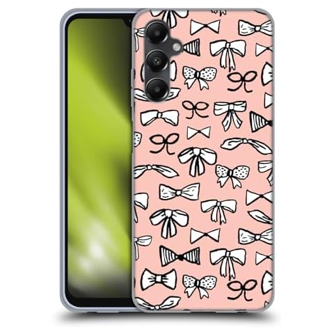 Head Case Designs Andrea Lauren Soft Gel Case for Samsung Galaxy A05s Cover