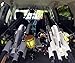 Rod-Runner Fishing Rod Carrier Pro 5 Portable Rod Rack