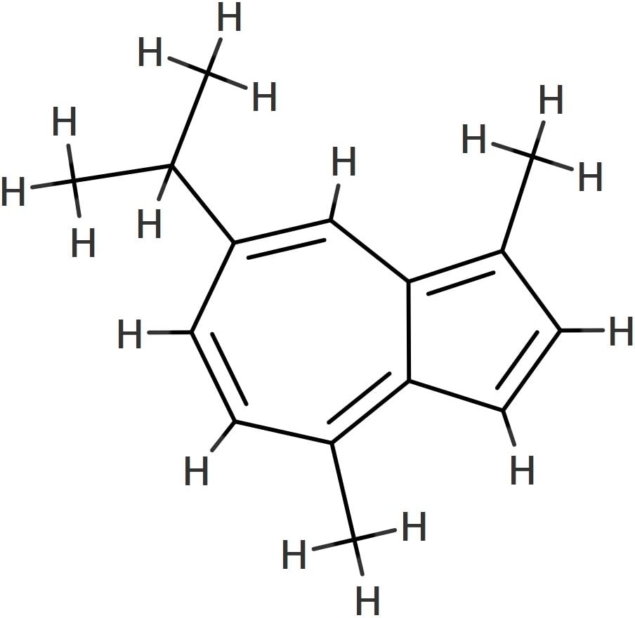 GUAIAZULENE, 5 gm