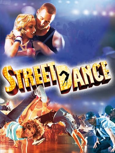  Street Dance