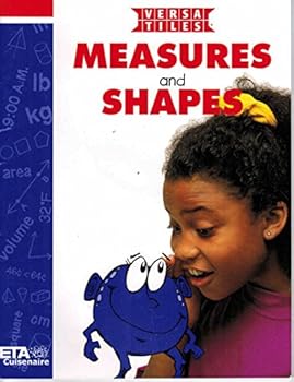Unknown Binding Versa Tiles: Measures and Shapes Book