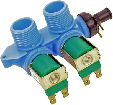 201304P for Alliance Speed Queen Washer Washing Machine Water Inlet Valve 2024897 K-75811