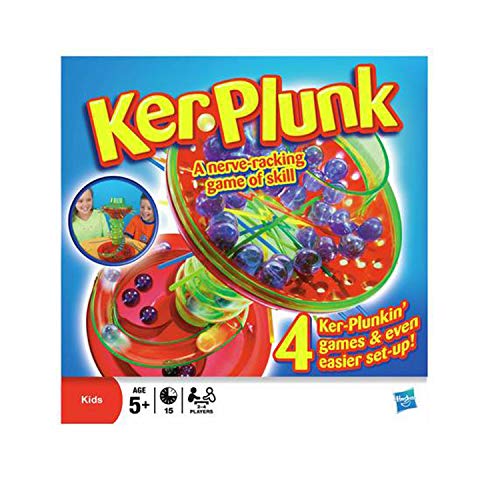 Kerplunk Jeu Pour Enfants - vue 4