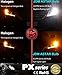 JDM ASTAR Extremely Bright PX Chipsets White/Yellow 3157 3155 3457 4157 Switchback LED Bulbs For Front Turn Signal Lights/DRL(Daytime Running Light)
