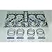 Piston Kit Yam Fj11/12 K1219-1