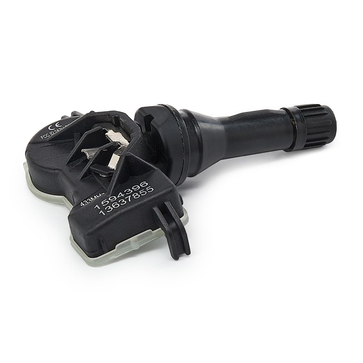 RIDEX 2232W0028 Sensore di pressione pneumatici (TPMS) Compatibilità con JEEP Renegade SUV BU, B1