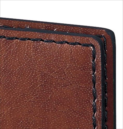Cahier de notes zeitVektor marron le compagnon idéal de vos réunions - 5