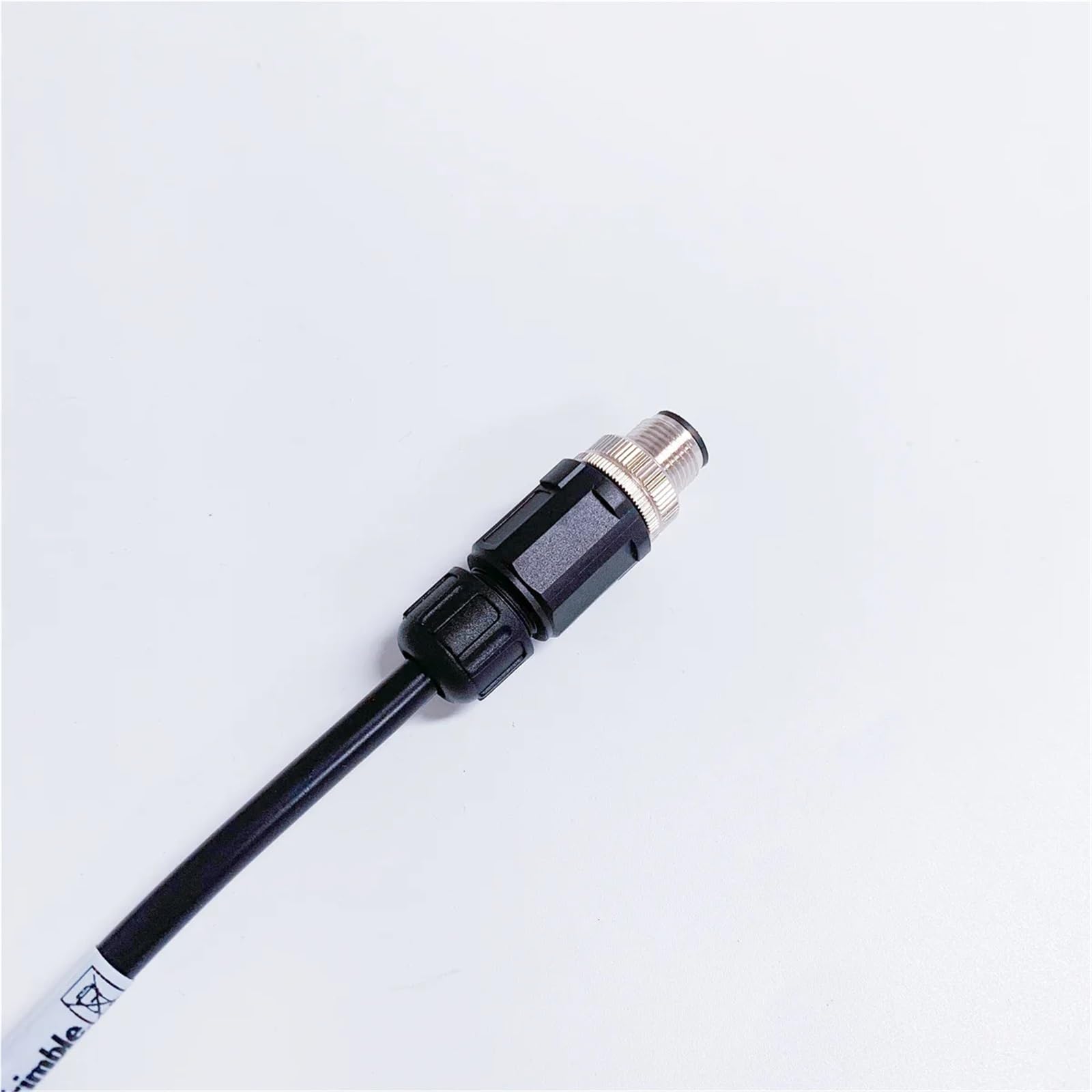 GPS Power Cable 110540 for Nav-500 and Nav-900 Controllers to GFX
