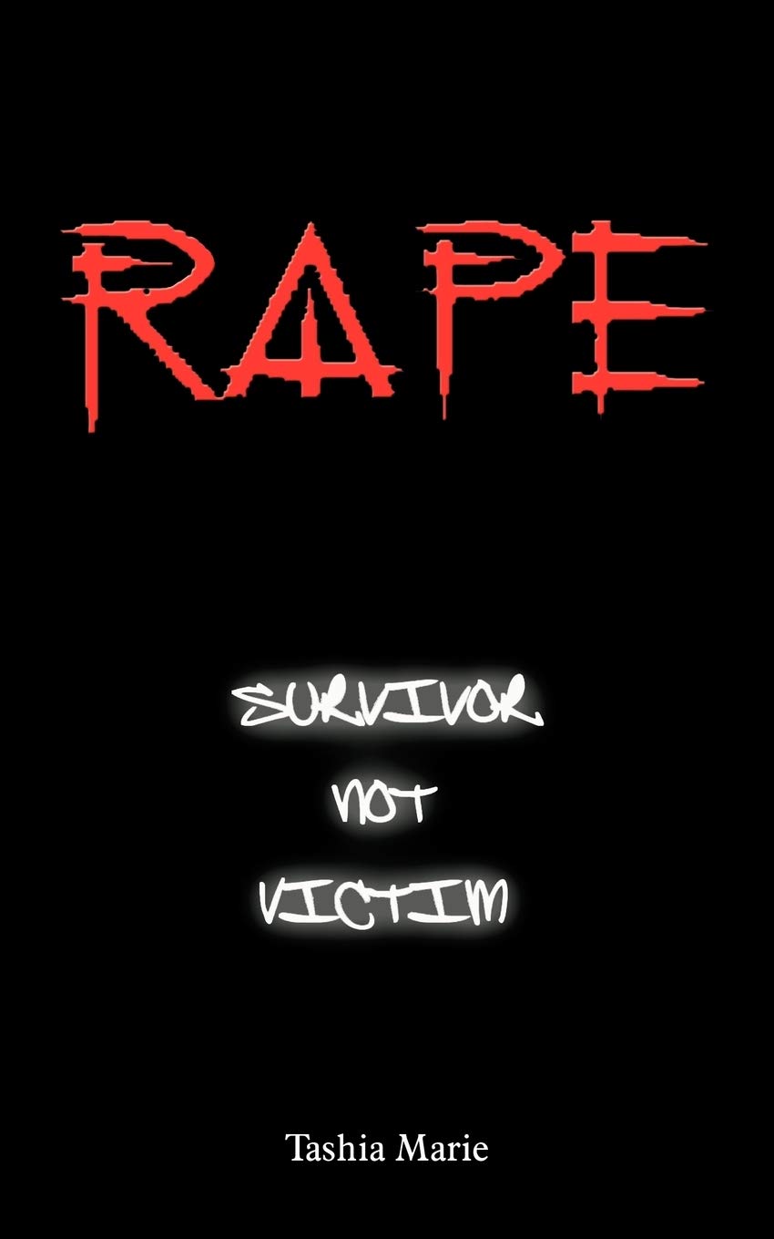 Rape . . . Survivor not Victim