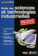 Download GUIDE DES SCIENCES TECHNO IND PDF