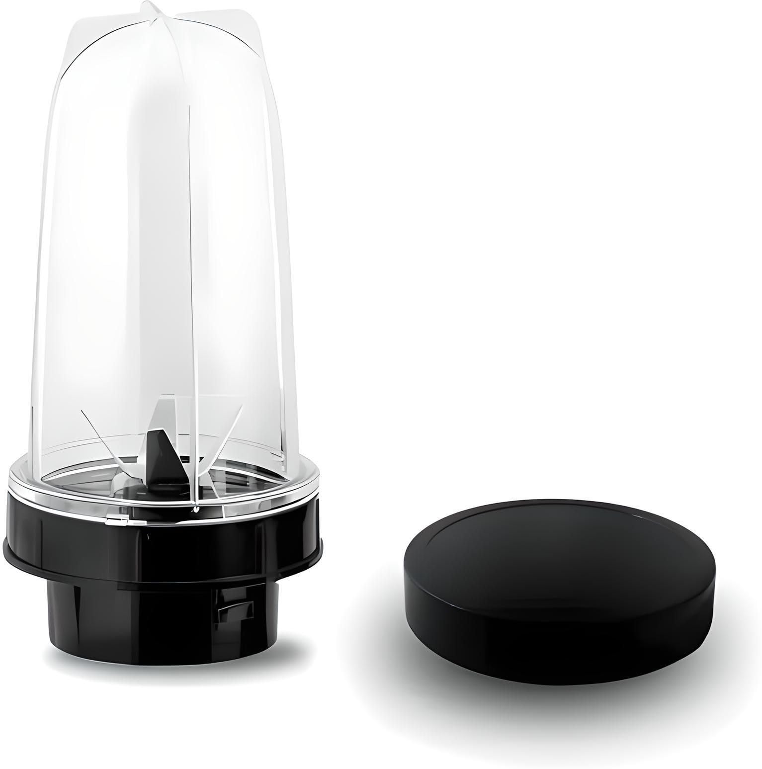 SPHINIX 530 ML Bullet Juicer Jar Mixer Juicer Jar (530 ml)-image-28