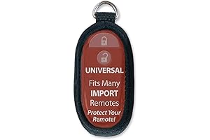 The Ultimate Garage Remote Holder: Secure and Unobtrusive