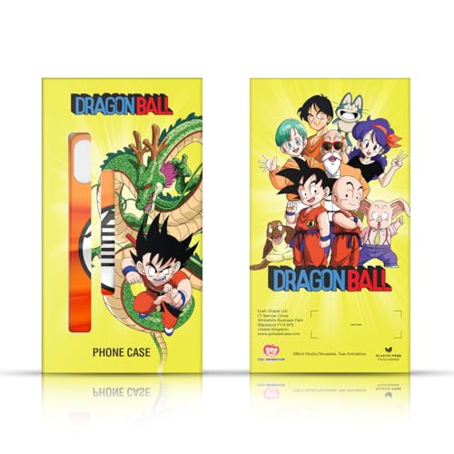 Coque Dragon Ball iPhone XR antichoc à protection militaire renforcée