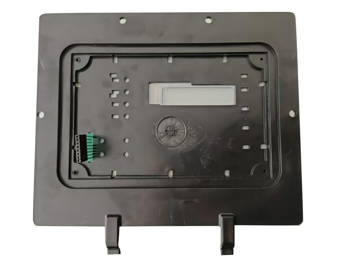 Amazon.com : 473777 Control Board Bezel with new Switch Button pad