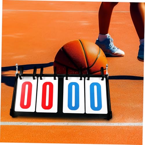 Marcador abatible multi-deporte portátil GANAZONO miniatura 6