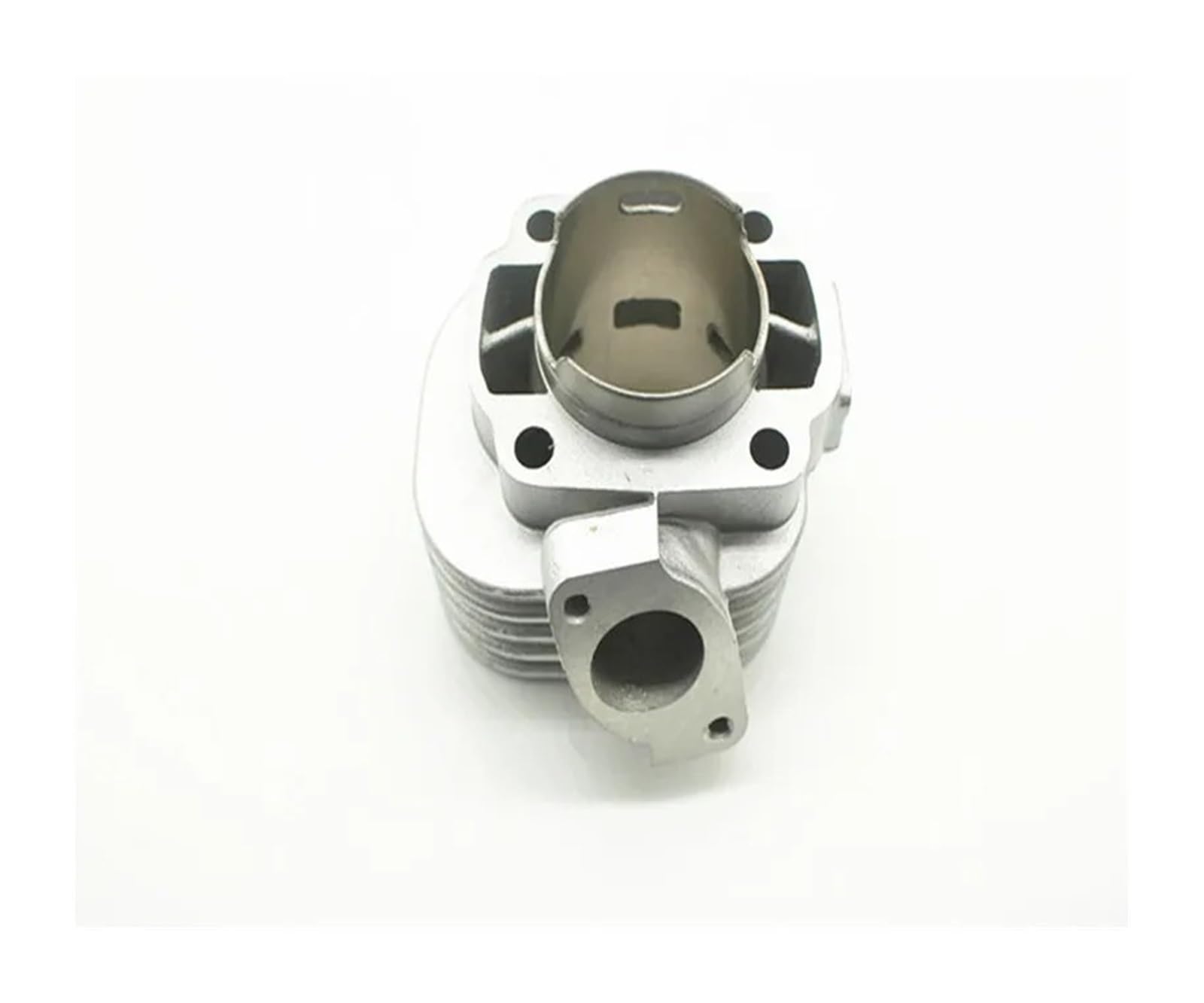 Per Jog 50 Per JOG50 Kit Pistone Cilindro Da 47,6 Mm Cilindro Moto Con Perno Da 10 Mm Kit pistone Cilindro