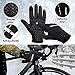 LEMEGO Guantes Ciclismo MTB Invierno Otoño Guantes Bicicleta de Montaña Carretera Bici...