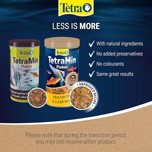 Tetra Tetramin Tropical Food, 500 ml - Image 4