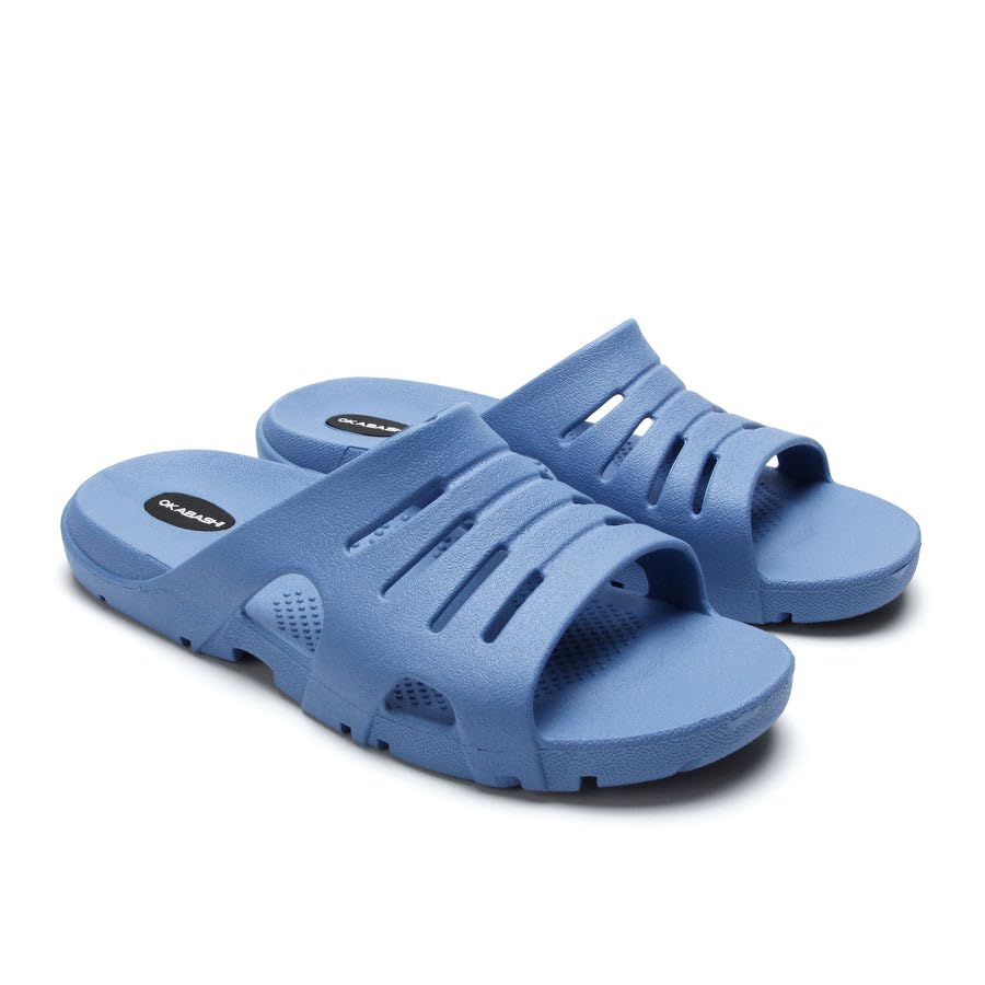 Eurosport Unisex Youth Sandals - Kiwi / XS