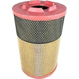 Air Filter C25860/3 Suitable for MANN FILTER