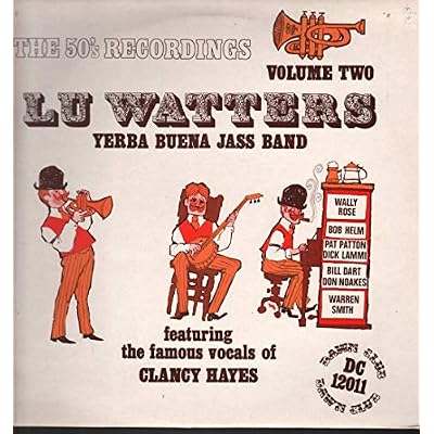 The 50's Recordings Volume Two