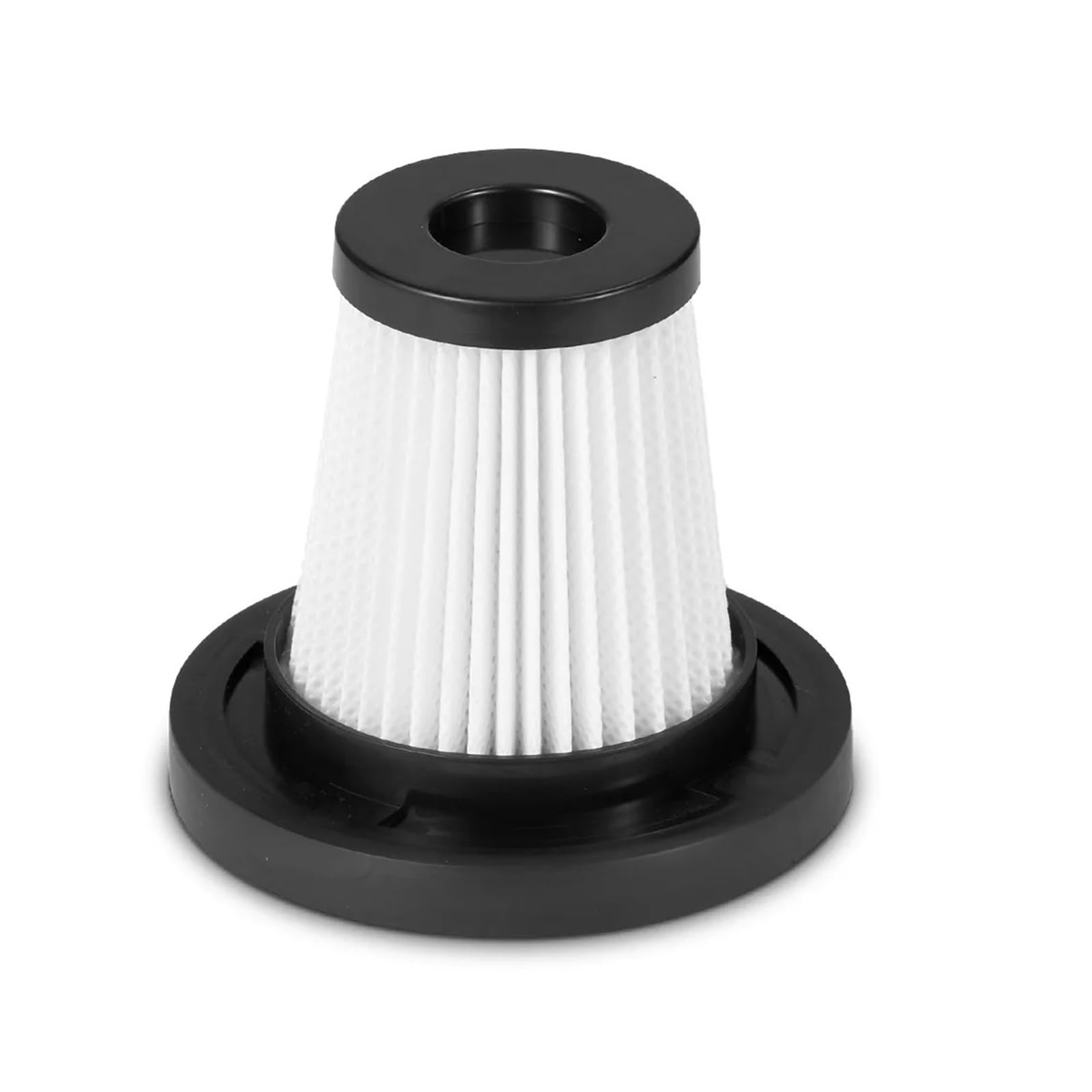 Filtros De Repuesto Reutilizables Lavables, Compatibles Con Makita, Compatibles Con Milwaukee, Aspiradora De Mano for Coche, 2/3 Uds.