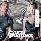 Fast And Furious 2022 Calendar: calendar 2022 with 12 months high quality pictures . Gifts for boys...
