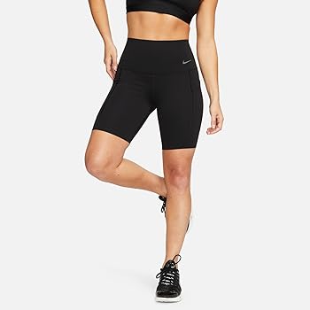 nike biker shorts 8 inch