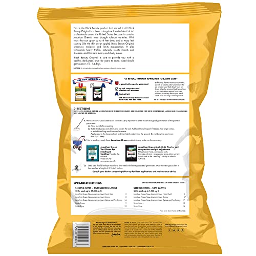 The 24 Best Jonathan Green Bermuda Grass Seed of 2024 [Verified